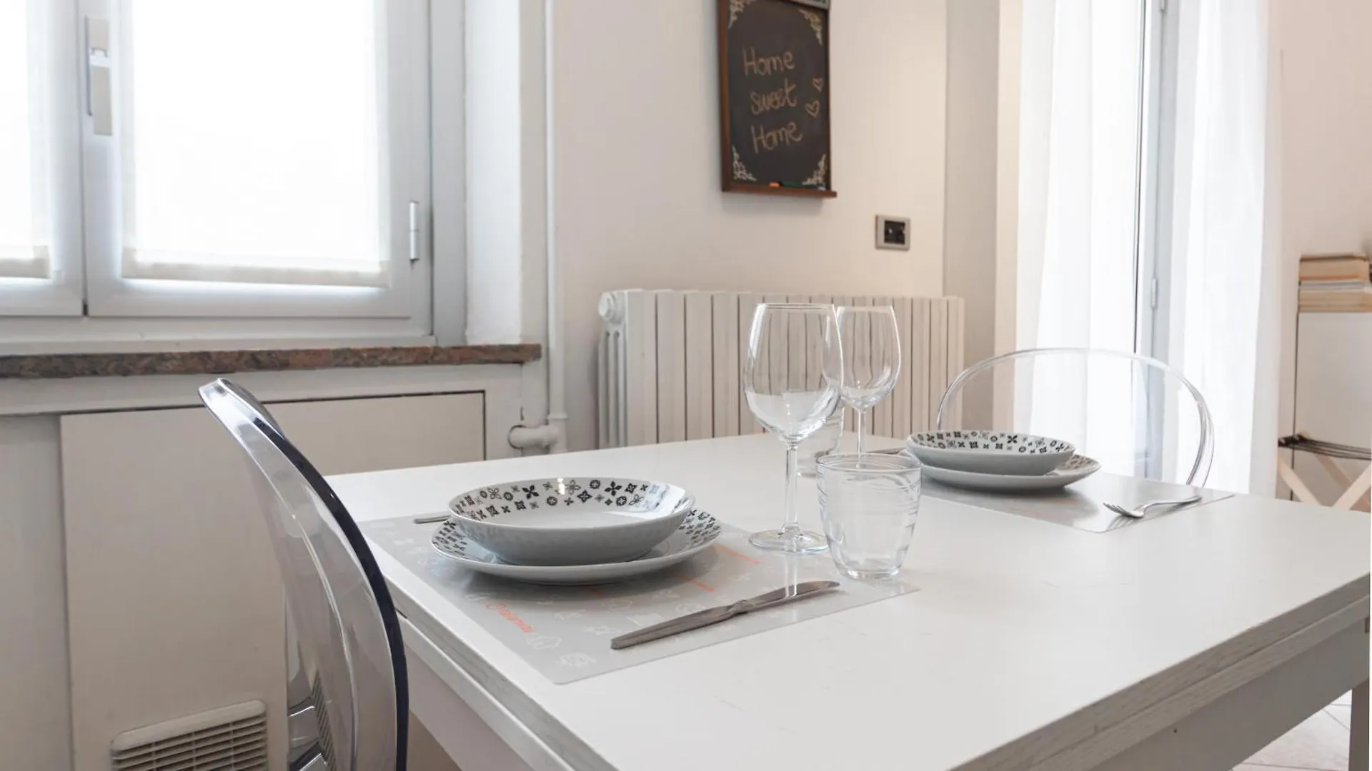 Appartement Italianway - Dei Fontanili 1 à Milan