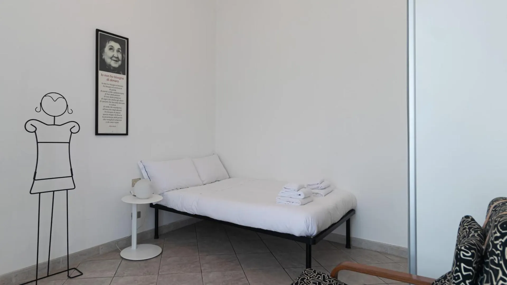 Appartement Italianway - Dei Fontanili 1 à Milan