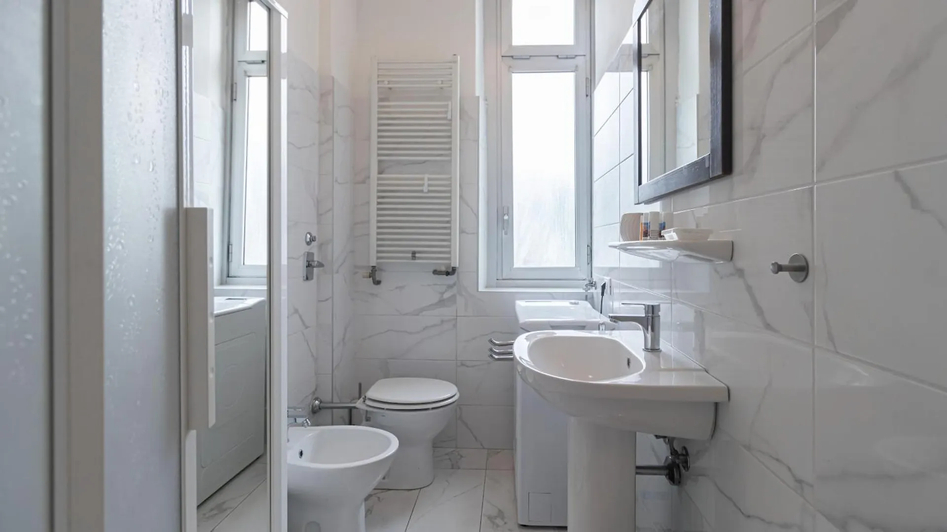 Appartement Italianway - Dei Fontanili 1 à Milan