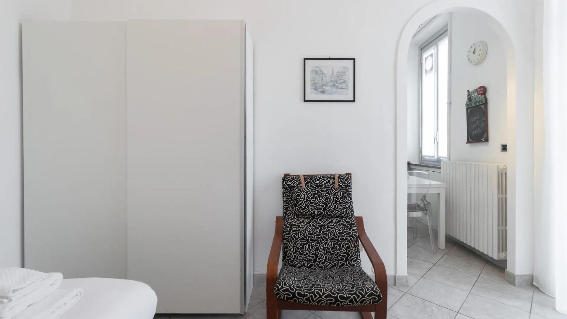 Appartement Italianway - Dei Fontanili 1 à Milan