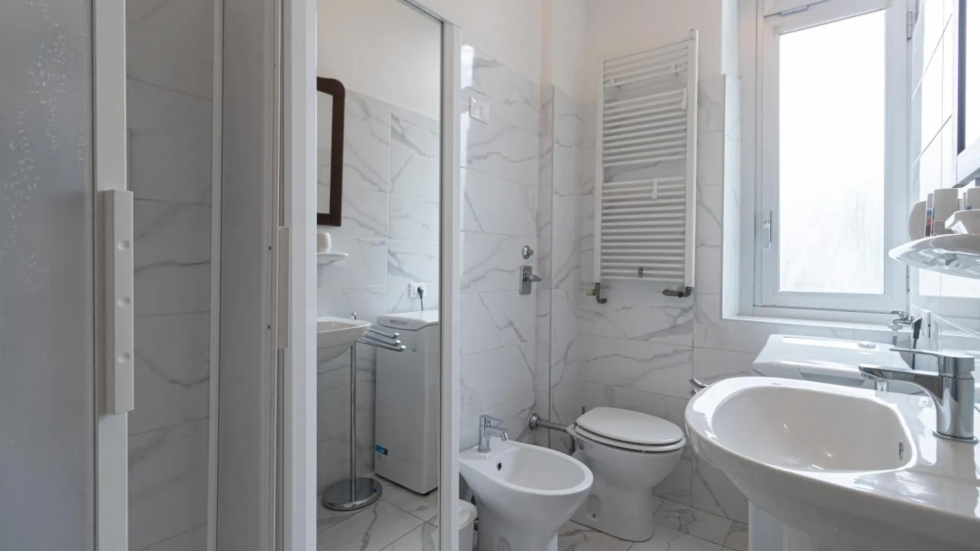 Italianway - Dei Fontanili 1 Daire Milano