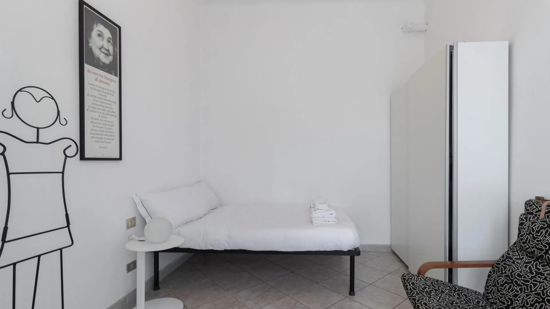 Italianway - Dei Fontanili 1 Daire Milano