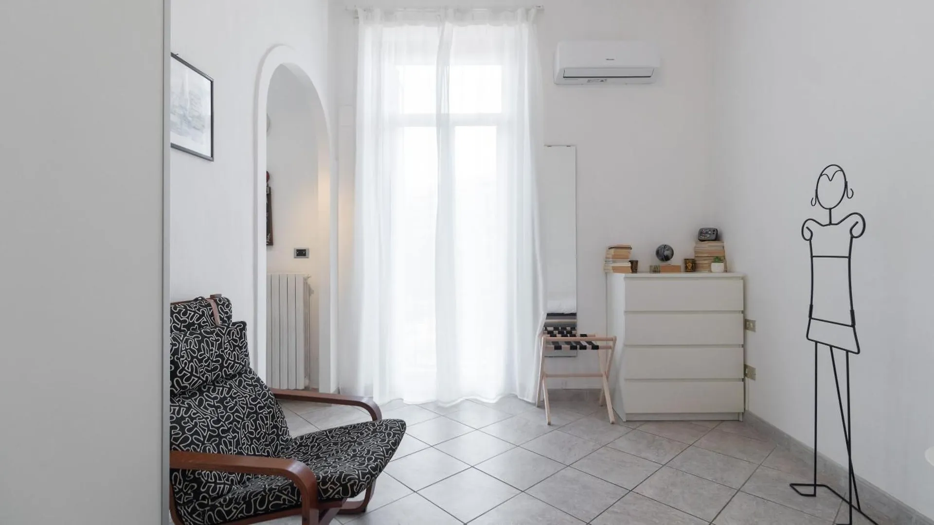 Italianway - Dei Fontanili 1 Daire Milano